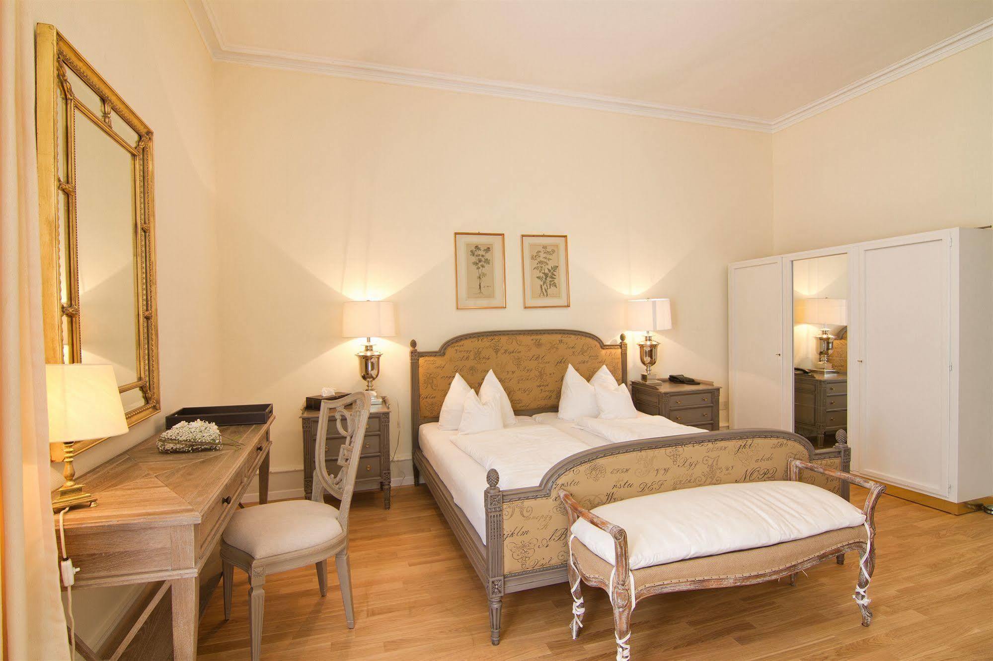 Hotel Romerbad Badenweiler Kültér fotó