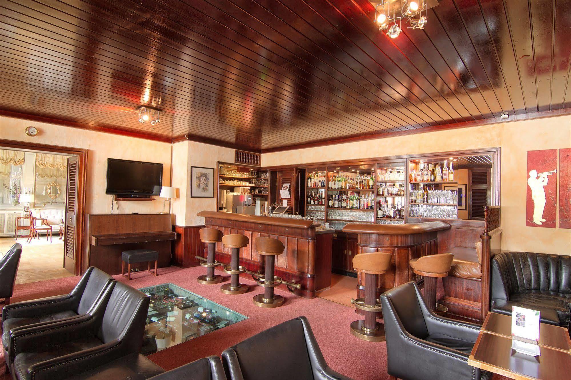 Hotel Romerbad Badenweiler Kültér fotó