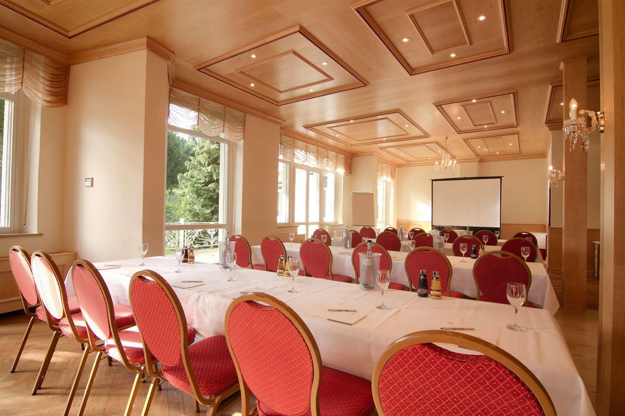 Hotel Romerbad Badenweiler Kültér fotó