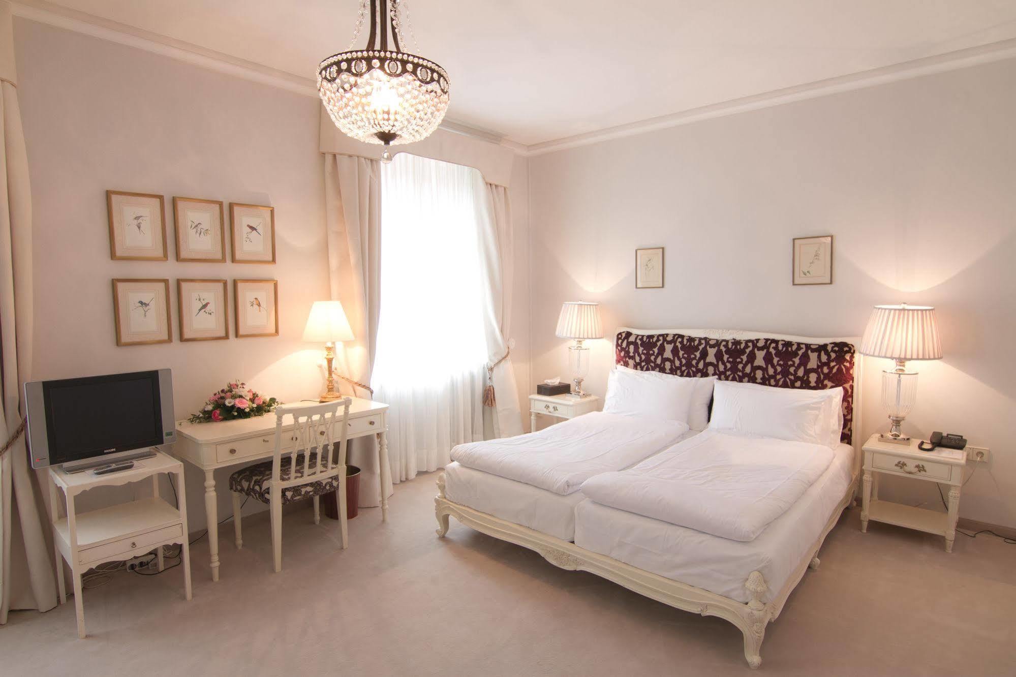 Hotel Romerbad Badenweiler Kültér fotó